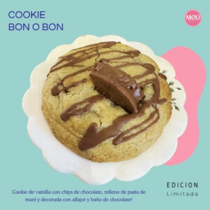 Cookie Bon o Bon