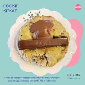 Cookie KitKat