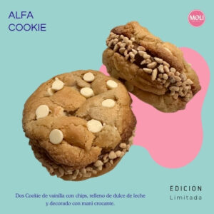 AlfaCookie